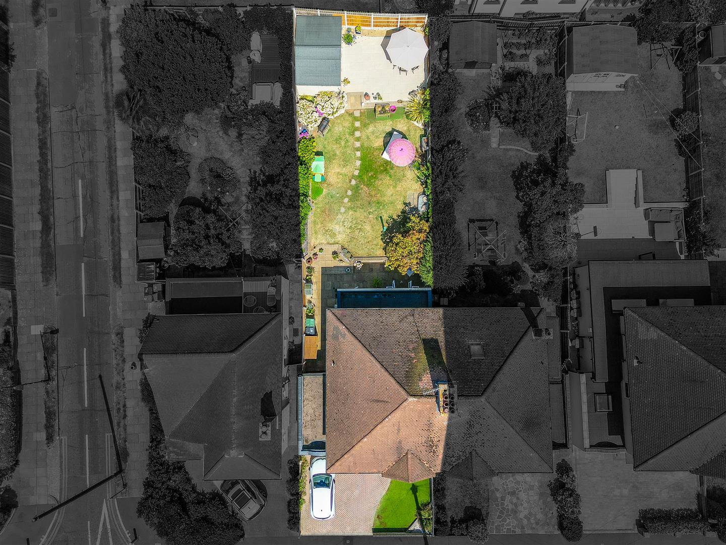 Drone Plot